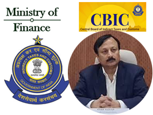 cbic-vivek-ranjan-appointed-member