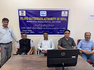 iwai-gears-up-for-river-navigation-infrastructure-sets-up-office-in-j-k