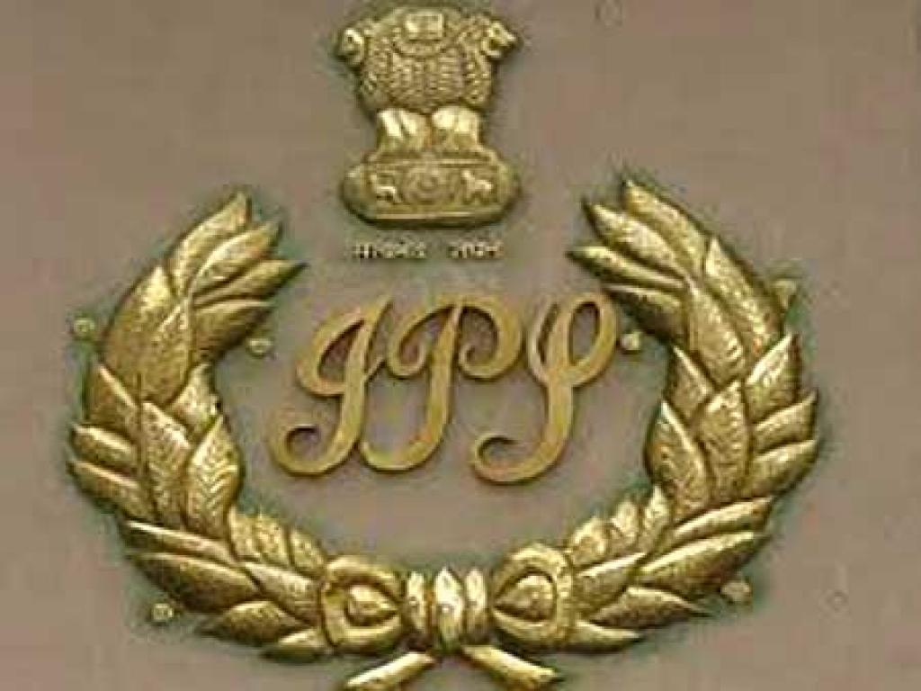 IPS-Indian Police Service🇮🇳 Images • - (@17878462) on ShareChat