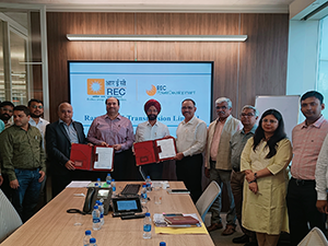 recpdcl-hands-over-spv-ramgarh-ii-transmission-ltd-to-power-grid-corporation