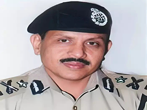 alok-sharma-appointed-new-spg-chief