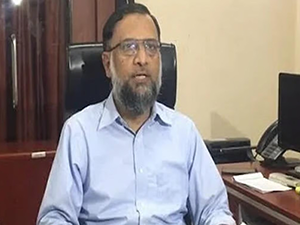 subhani-appointed-as-bihar-electricity-regulatory-commission-chairman